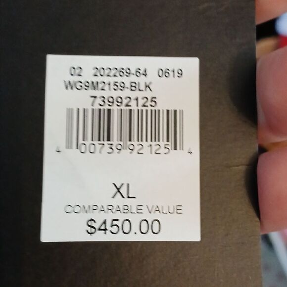 Andrew Marc  - Picture 3 of 9